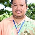 พีระพล เทียนเจริญ (Peeraphon Thiancharoen)