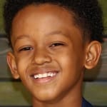 เพอร์ซี่ แด็กส์ที่ 4 (Percy Daggs IV)