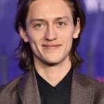 เพอร์ซี่ ไฮน์ส ไวท์ (Percy Hynes White)