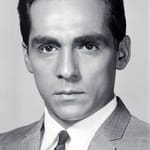 เพอร์รี่ โลเปซ (Perry Lopez)