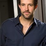 ปีเตอร์ คัมบอร์ (Peter Cambor)