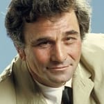 ปีเตอร์ ฟอล์ค (Peter Falk)