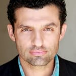 ปีเตอร์ นิคคอส (Peter Nikkos)