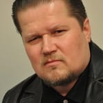 ปีเตอร์ ออร์แกน (Peter Organ)