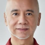 ปีเตอร์ เปา ทักไฮ (Peter Pau Tak-Hai)