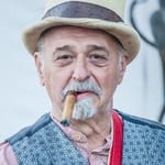 ปีเตอร์ เชอเรย์โก (Peter Sherayko)