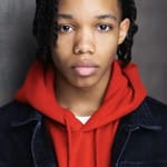 เพย์ตัน แจ็คสัน (Peyton Jackson)