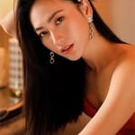 ฟอง อันห์ เดา (Phương Anh Đào)