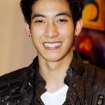 ภาคิน คำวิไลศักดิ์ (Phakin Khamwilaisak)