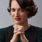 ฟีบี้ วอลเลอร์-บริดจ์ (Phoebe Waller-Bridge)