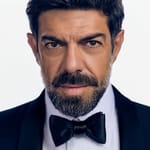 ปิแอร์ฟรานเชสโก ฟาวิโน (Pierfrancesco Favino)