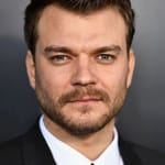 ปิลู อัสเบ็ค (Pilou Asbæk)