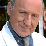 ปีเตอร์ ฟรอนเชฟสกี้ (Piotr Fronczewski)