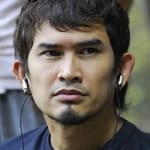 พจน์ อารนอน (Poj Arnon)