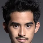 ภูมิ รุ่งศรีธนานันท์ (Poom Rungsrithananon)