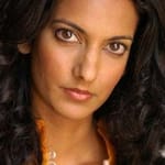ปูรณา จักนาธาน (Poorna Jagannathan)