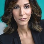 ปูยา โมห์เสนี (Pooya Mohseni)