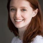 ป๊อปปี้ กิลเบิร์ต (Poppy Gilbert)