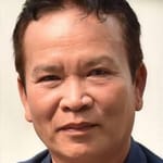 พรศักดิ์ สงแสง (Pornsak Songsaeng)