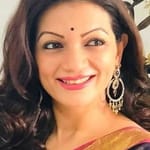 ปราชี ชาห์ (Prachee Shah)