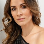 เพรสซิเลียน่า เอสปาโรลินี (Presciliana Esparolini)