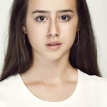 พริสซิลล่า เดลกาโด (Priscilla Delgado)