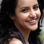 ปริยา อานันท์ (Priya Anand)