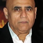 ปูนีต อิศร (Puneet Issar)