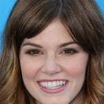 เรเชล เมลวิน (Rachel Melvin)