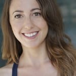 เรเชล โนลล์ เจมส์ (Rachel Noll James)