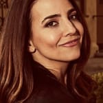 เรเชล รามรัส (Rachel Ramras)