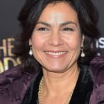 เรเชล ติโคติน (Rachel Ticotin)