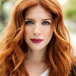ราเชล เลอเฟฟร์ (Rachelle Lefevre)