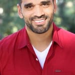 ราฟาเอล คาเบรรา (Rafael Cabrera)