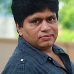 รากู คารุมันชี (Raghu Karumanchi)