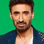 ราหุล เดฟ (Rahul Dev)