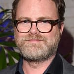 เรนน์ วิลสัน (Rainn Wilson)