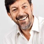 ราจัต คาปูร์ (Rajat Kapoor)