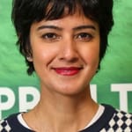 รัขี ทักรา (Rakhee Thakrar)