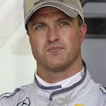 ราล์ฟ ชูมัคเกอร์ (Ralf Schumacher)