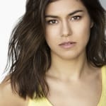 รามานิก อาลูวาเลีย (Ramanique Ahluwalia)