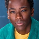 ราโมน รีด (Ramon Reed)