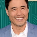 แรนดัล พาร์ค (Randall Park)