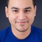 แรนดี้ ราโมส จูเนียร์ (Randy Ramos Jr.)