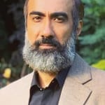 รันวิร์ ชอเรย์ (Ranvir Shorey)