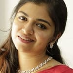 ราวีนา ราวี (Raveena Ravi)