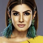 ราวีนา ทันดอน (Raveena Tandon)