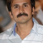 ราวี ปรากาศ (Ravi Prakash)