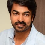 ราวิ วาร์มา (Ravi Varma)