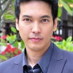 รวิทย์ เทิร์ดวงค์ (Ravit Terdwong)